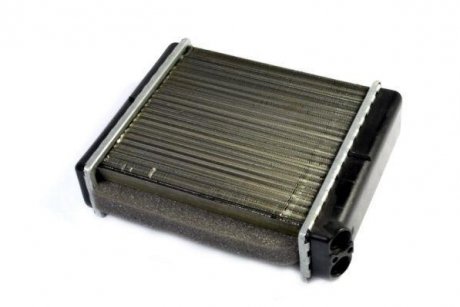 Радиатор печки THERMOTEC D6X001TT (фото 1)