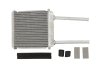 Радиатор печки THERMOTEC D6X004TT (фото 2)