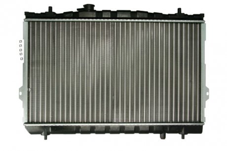 Радиатор THERMOTEC D70517TT (фото 1)