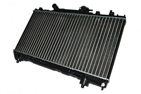 Радиатор THERMOTEC D72001TT