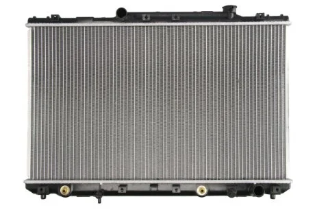 Радіатор двигуна (акпп) TOYOTA CAMRY 2.2 06.91-11.01 THERMOTEC D72013TT