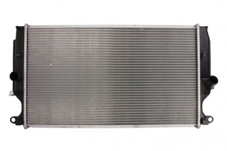 Радиатор THERMOTEC D72015TT