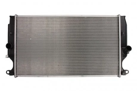 Радіатор THERMOTEC D72015TT