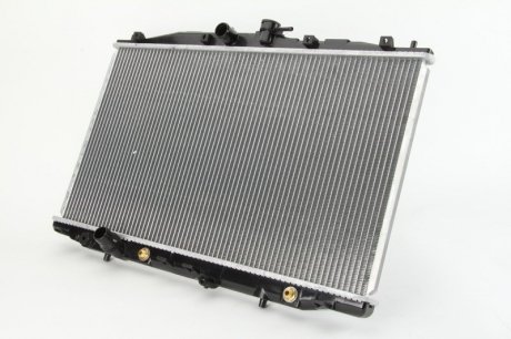 Радиатор THERMOTEC D74007TT (фото 1)