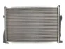 Радиатор Bmw E38 / E39 93-650X438 THERMOTEC D7B004TT (фото 3)