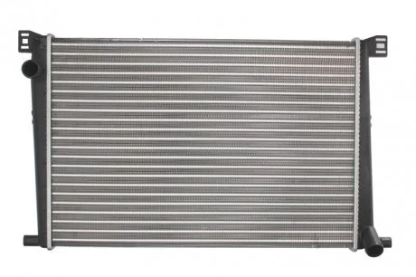 Фото 1 - радіатор THERMOTEC D7B022TT Радіатор THERMOTEC D7B022TT (фото 1)