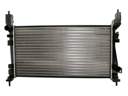Радиатор THERMOTEC D7C006TT