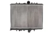 Радіатор двигуна (акпп) CITROEN C5 I PEUGEOT 607 2.2D 02.00-02.06 D7C011TT