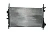 Радіатор D7G017TT