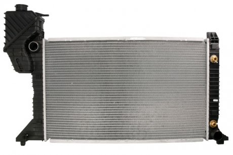 Радиатор THERMOTEC D7M025TT (фото 1)