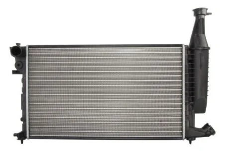 Радіатор THERMOTEC D7P019TT