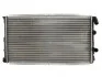 Основной радиатор двигателя Renault Master Opel Movano 1.5D-2.8D 07.98- THERMOTEC D7R009TT (фото 2)