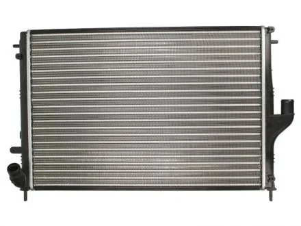 Фото 1 - радіатор THERMOTEC D7R046TT Радіатор THERMOTEC D7R046TT (фото 1)