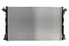 Радіатор THERMOTEC D7W081TT (фото 2)