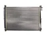 Радіатор THERMOTEC D7Y026TT (фото 2)