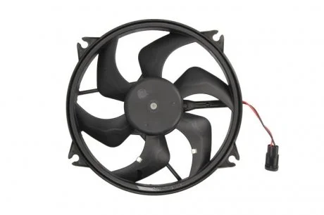 Вентилятор радиатора THERMOTEC D8C005TT