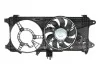 Вентилятор радіатора THERMOTEC D8F013TT (фото 2)