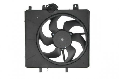 Вентилятор радиатора THERMOTEC D8P010TT (фото 1)