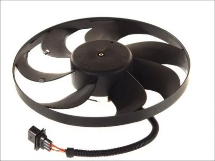 Вентилятор радиатора THERMOTEC D8W016TT