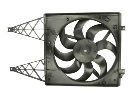 Вентилятор радиатора THERMOTEC D8W028TT