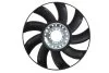Крильчатка вентилятора BMW 7 (E65, E66, E67), X5 (E53) LAND ROVER RANGE ROVER III 3.6-6.0 01.00-12.09 THERMOTEC D9B004TT (фото 1)
