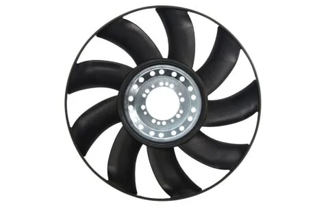 Крильчатка вентилятора BMW 7 (E65, E66, E67), X5 (E53) LAND ROVER RANGE ROVER III 3.6-6.0 01.00-12.09 THERMOTEC D9B004TT