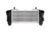 Інтеркулер AUDI A2, A4 B6 1.2D/1.4D/1.8 02.00-10.05 THERMOTEC DAA007TT (фото 1)