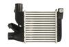 Інтеркулер BMW 5 (E39), 7 (E38) 2.5D 01.96-05.04 THERMOTEC DAB021TT (фото 1)