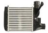 Інтеркулер BMW 5 (E39), 7 (E38) 2.5D 01.96-05.04 THERMOTEC DAB021TT (фото 2)