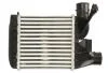 Інтеркулер BMW 5 (E39), 7 (E38) 2.5D 01.96-05.04 THERMOTEC DAB021TT (фото 2)