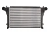 Интеркулер THERMOTEC DAW011TT (фото 2)