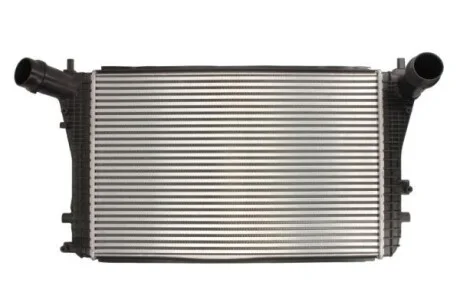 Інтеркулер THERMOTEC DAW016TT