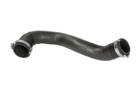 Шланг інтеркулера прав (Нижн/передн, чорн) AUDI Q5 2.0D/3.0D 11.08-05.17 THERMOTEC DCA014TT