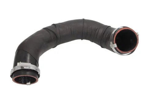 Шланг інтеркулера AUDI Q5 3.0D 11.08-05.17 THERMOTEC DCA044TT