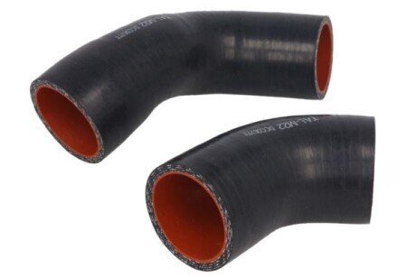 Фото 1 - патрубок інтеркулера THERMOTEC DCC067TT Патрубок інтеркулера THERMOTEC DCC067TT (фото 1)