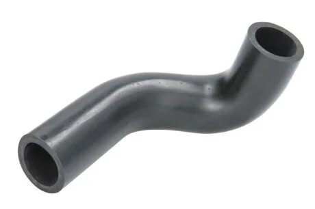 Шланг інтеркулера OPEL ASTRA F, ASTRA G, FRONTERA A SPORT, OMEGA B, VECTRA B 1.7D/2.0 12.91-12.09 THERMOTEC DCX050TT