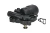 Кронштейн кожух масляного фильтра THERMOTEC DFW002TT (фото 3)