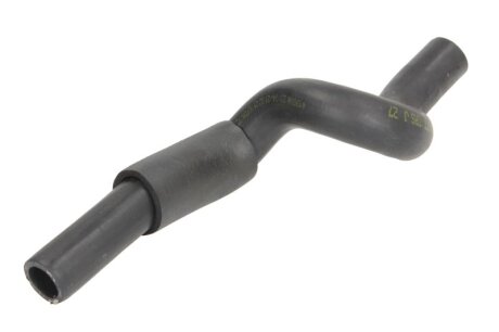 Патрубок нагрівача HYUNDAI ELANTRA V, I30, I40 I, I40 I CW KIA CEE\'D 1.4/1.6 06.11-05.19 THERMOTEC DN0518TT (фото 1)