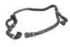 Шланг гумовий системи охолодження BMW X5 (E70), X6 (E71, E72) 3.0 06.07-07.14 DWB296TT