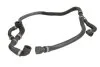 Шланг гумовий системи охолодження BMW X5 (E70), X6 (E71, E72) 3.0 06.07-07.14 THERMOTEC DWB296TT (фото 1)