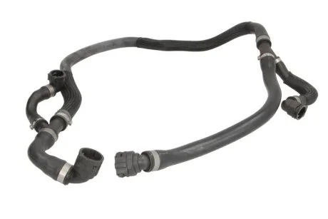 Шланг гумовий системи охолодження BMW X5 (E70), X6 (E71, E72) 3.0 06.07-07.14 THERMOTEC DWB296TT