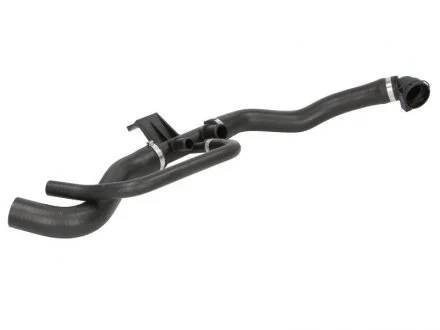 Шланг резиновый системы охлаждения THERMOTEC DWC027TT