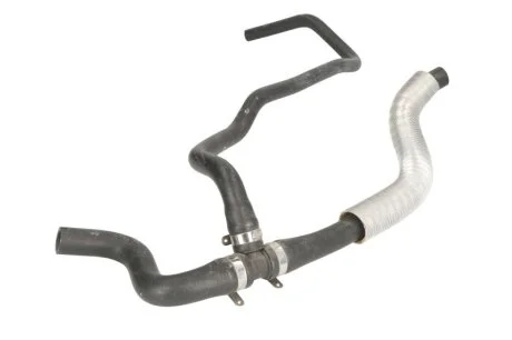 Шланг гумовий системи охолодження CITROEN JUMPER I FIAT DUCATO PEUGEOT BOXER 2.0D/2.2D 10.01-07.06 THERMOTEC DWF188TT
