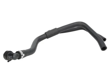 Шланг гумовий системи охолодження RENAULT MASTER III 2.3D 02.10- THERMOTEC DWR089TT