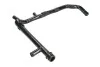 Патрубок радіатора AUDI A3, TT  SEAT CORDOBA, IBIZA II, LEON, TOLEDO II  SKODA OCTAVIA I  VW BORA, BORA I, GOLF IV, NEW BEETLE 1.8 12.96-12.10 DWW055TT