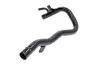 Патрубок радіатора SKODA FABIA I, FABIA I PRAKTIK 1.0/1.4 08.99-05.03 THERMOTEC DWW057TT (фото 1)