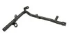 Патрубок радіатора AUDI A3 SEAT ALTEA, ALTEA XL, CORDOBA, IBIZA III, IBIZA IV, IBIZA IV SC, LEON, TOLEDO III SKODA FABIA II, OCTAVIA II, ROOMSTER, SUPERB II VW CADDY III 1.9D/2.0D 10.01-05.11 THERMOTEC DWW279TT (фото 2)
