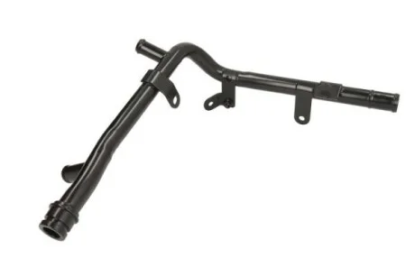 Патрубок радіатора AUDI A3 SEAT ALTEA, ALTEA XL, CORDOBA, IBIZA III, IBIZA IV, IBIZA IV SC, LEON, TOLEDO III SKODA FABIA II, OCTAVIA II, ROOMSTER, SUPERB II VW CADDY III 1.9D/2.0D 10.01-05.11 THERMOTEC DWW279TT