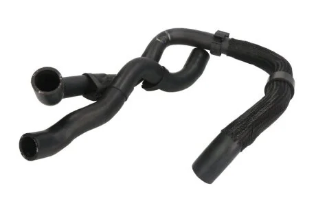 Шланг гумовий системи охолодження Верх SEAT IBIZA V, TOLEDO IV SKODA FABIA III VW POLO V 1.6 07.14- THERMOTEC DWW508TT