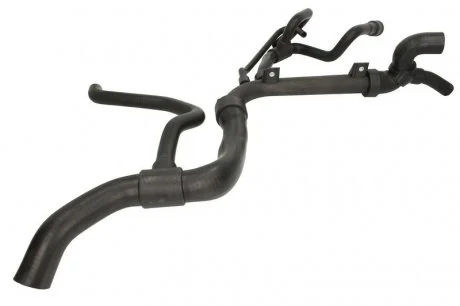 Шланг резиновый системы охлаждения THERMOTEC DWX001TT